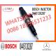 For Mercedes Benz Actros Common Rail Fuel Injector 0445120287 0445120288 4710700587 4710700588