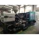 180 Ton Hydraulic Plastic Moulding Machine / Plastic Products Making Machine