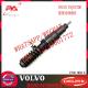 4 Pins Diesel Fuel Injector 85000499 Common Rail Fuel Injector BEBE4D16003 BEBE4D08003 For VO-LVO MD13