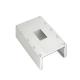 OEM CNC Lathe Machining Service Stainless Steel 2205 2507 904L GH4169 CNC Machined Parts
