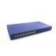 19 Inch Rack Mount 10G Ethernet Switch , Layer 3 Managed Switch 24+4 SFP+