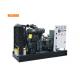 Weifang Ricardo engine Diesel Generator Set open & soundproof