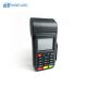2G 8GB ROM Linux Pos Terminal With Software