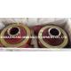 Wear Resistant Suction Pump Parts For High Performance Slurry Pump 6 / 4 E -  SH/100E