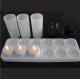 LED Chargeable Candles