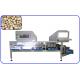 Breakage Pistachio Sorting And Grading Machine High Speed 16 Channel