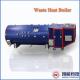 Horizontal Natural Circulation Water Tube Boiler