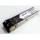 155Mbps SFP Transceiver Multi Mode 850nm, LC, 2km, -40°C~+85°C with DDM 2km Reach