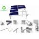 Solar Panel Brackets Support Module Bracket Solar Panel  Solar Panel Mounting Rack  Home Solar Panel  Solar Panel Pole