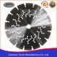 9 Laser welded Diamond Concrete Saw Blades 230mm with Cooling Holes