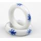 Ethnic ring ceramic decals