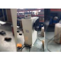 Copper Wire Winder Semi Automatic Electric Motor Coil Winding Machine