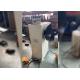 Copper Wire Winder Semi Automatic Electric Motor Coil Winding Machine