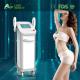 Advanced cooling system painless permanent hair removal CE certification IPL shr machine