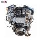 EURO3 EURO4 High Quality Japanese Truck Spare Parts USED SECOND-HAND COMPLETE DIESEL ENGINE ASSY for ISUZU 4HK1 4HK1T