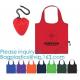 Recycle Eco Friendly Wholesale Polyester Foldable Shopping Bag,Promotional Standard Size Portable Reusable Eco Friendly