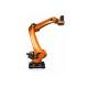 High Payload KR 180 R3200 PA Of 5 Aixs Robot Arm With 180KG Payload For Packing Machine And Palletizing Robot