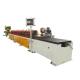 High Speed 0.8-1.2mm Thickness 70mm Shaft Steel Octagon Pipe Roll Forming Machine