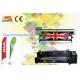 1440dpi Resolution Mimaki Textile Printer Roll To Roll With Epson DX7 Print Head