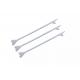 Hospital Gynecology Kit Cervical Spatula / Wood Cervical Spatula