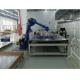 0-180° Spray Coating Machine with PLC/HMI Control System for 0.1-3mm Coating Thickness