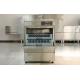 12KW Commercial Dishwasher Machine Undercounter Coffee Cup Washing Machine