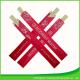 Bamboo Personalized Reusable 240mm Chopsticks Natural Color