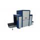 Airport / Hotel X Ray Baggage Inspection Scanner High Standard