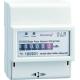 Gomelomg  Single phase 4P Din rail kwh energy meter