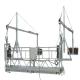 Safety  6m Roof Suspended Platform Durable Suspended Access Cradles