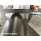 DIN 17751 Nickel Alloy Steel Pipe ASTM B729 NO8020 Seamless Pipe