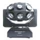 2019 New Product 18x10w RGBW 4in1 LED Phantoms Beam Moving Head Lights