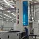 Boring Mills 4 Axis Cnc Boring And Milling Machine 360 Degree Horizontal Universal Milling Machine