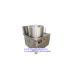 RDH Series Commercial Sugar Melting Pot/ Sachima Caramel Treats Sugar Boiling Pot