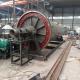Mineral Processing Plant Alkaline Anionic-Cationic Method for Mica Production