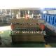836mm Corrugated Sheet Roll Forming Machine 380v 2 Years Warranty