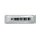58KHz Barcode Waterproof Commodity Security Soft EAS Labels