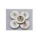 ND Tin Coating  Wire Drawing Dies Pcd Drawing Dies 0.04mm To 0.299mm