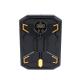 DC12V Portable Digital Display Car Air Pump With LED Light