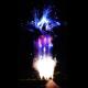 Chinese Customized 100 Shots Pyrotechnic Consumer Cake Fireworks For New Year