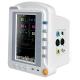 7'' Color LCD Portable Patient Monitor , Remote Self-examination Equipment HMS6500