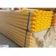 High Flexibility Composite Timber Beams H20 Long Life Span 4.5kg/M