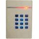 Standalone RFID Access Control System 13.56MHZ IC Card Door Sensor