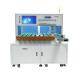 8 Channel Prismatic Battery Cell Sorting Machine Automatic 1000W