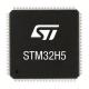 STM32H563AII6        STMicroelectronics