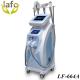 4 In 1 SHR OPT E light rf ipl laser multi-functional beauty equipment