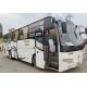 47 Seats Higer Second Hand Coach Manual Diesel With Good Running Condition