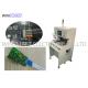 Dual Table Hot Bar Soldering Machine Closed Loop PID Temperature Control