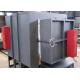 380V 950C Heat Treatment Muffle Furnace Single Chamber Thermcraft Box Furnace