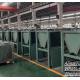 Kaideli CE Cold Room Refrigeration System Chiller Unit R404A Refrigerant